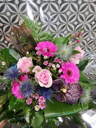 Fleuriste De Roses et de Ronces 0