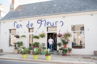 Fleuriste Fan De Fleurs 0