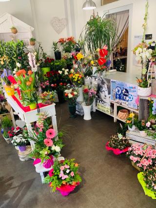 Fleuriste Aux Jolifleurs 1
