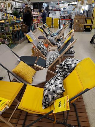 Fleuriste Bricorama Nogent-Sur-Marne 2