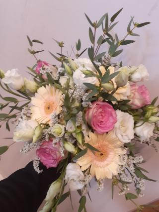 Fleuriste Le Jardin d'Hourtin 2