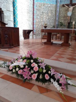 Fleuriste Le Jardin d'Hourtin 0