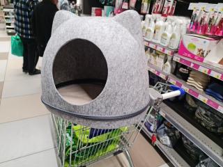 Fleuriste Truffaut 1