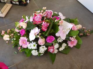 Fleuriste Fleuriste Terre De Rose 2