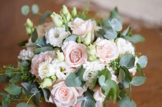 Fleuriste fleuriste L'atelier 81 0