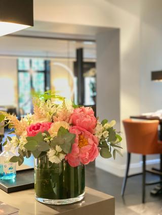 Fleuriste fleuriste L'atelier 81 0