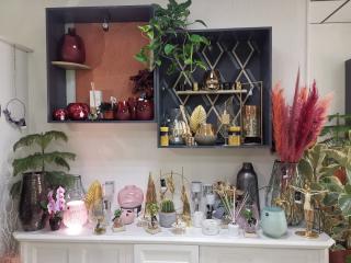 Fleuriste Verdure & home 0