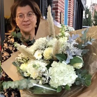 Fleuriste Fleurestyl 0