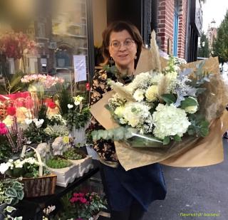 Fleuriste Fleurestyl 0