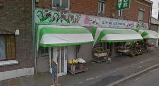 Fleuriste Any flor 0