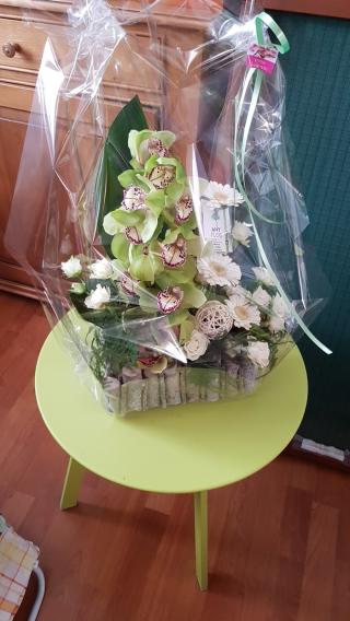 Fleuriste Any flor 0