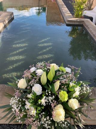 Fleuriste L' Atelier de Mary - Fleuriste Frontignan 0