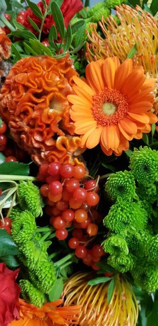 Fleuriste Monceau Fleurs 0