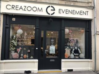 Fleuriste Creazoom Evenement 0