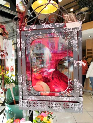 Fleuriste La Grange Aux Fleurs 1