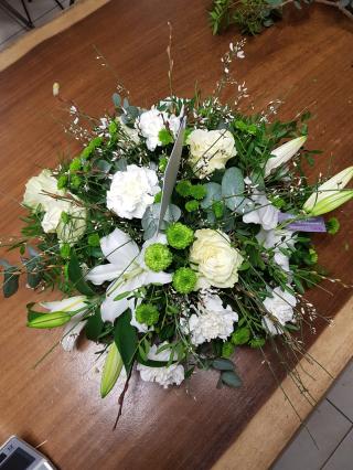 Fleuriste Abelia Fleurs Evènements 0