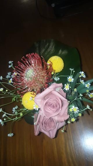 Fleuriste Notre jour 0