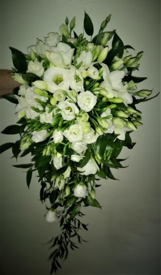 Fleuriste Notre jour 0