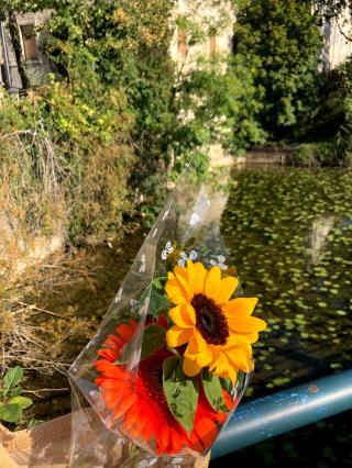 Fleuriste Les Roses Besancon 2