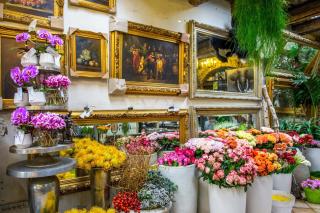 Fleuriste Sander Smids 0