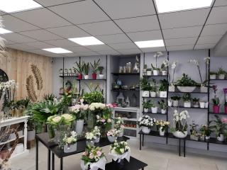 Fleuriste Avant l'Heure Blois 0