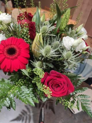 Fleuriste Drole de Fleur 0