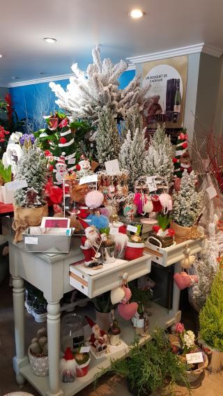 Fleuriste MICHELE FLEURS 0