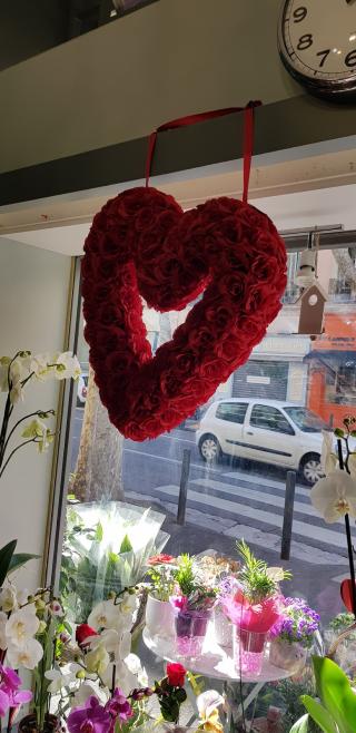 Fleuriste MICHELE FLEURS 0