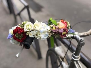 Fleuriste Jardin Etrange 1