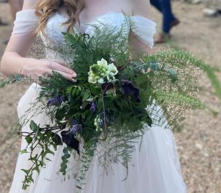 Fleuriste Jardin Etrange 0