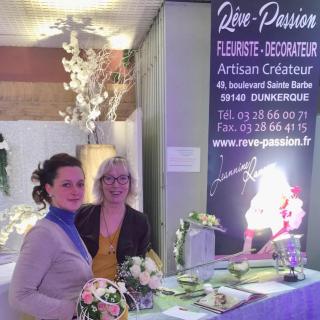Fleuriste Rêve Passion 0
