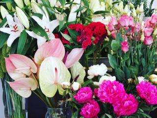 Fleuriste Carolann' fleurs 0