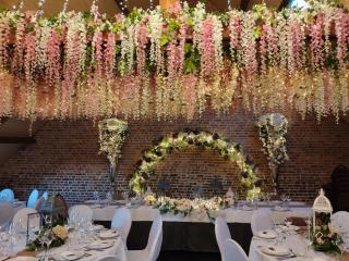 Fleuriste Escapade Florale Roncq 2