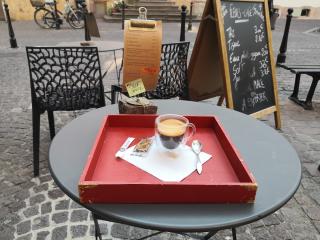 Fleuriste L'entre-pot 1