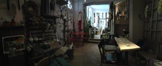 Fleuriste L'entre-pot 0