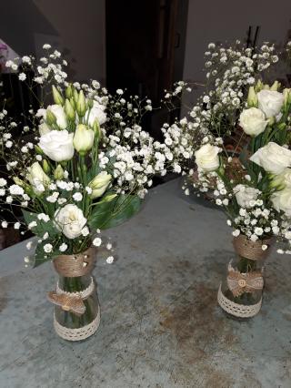 Fleuriste Autour des sens 0