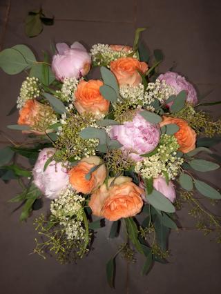 Fleuriste Autour des sens 0