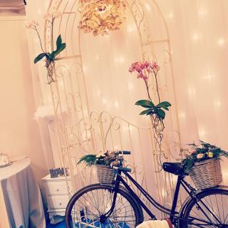 Fleuriste Fan De Fleurs 1