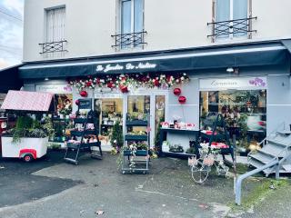 Fleuriste LE JARDIN DE NATICA 0