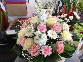 Fleuriste Les Bouquets de Sophia 0