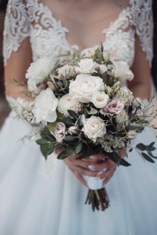 Fleuriste Les Fleurs du Coin 1