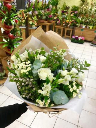 Fleuriste K Deau Fleurs 0