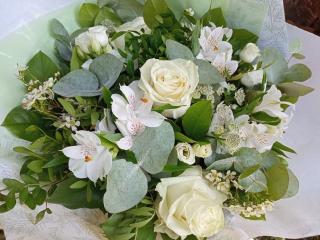 Fleuriste Charlotte Aux Fleurs 0