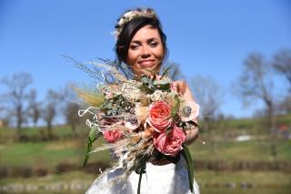 Fleuriste Les Jardins de Lola 0