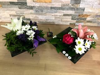 Fleuriste ID Fleurs 0