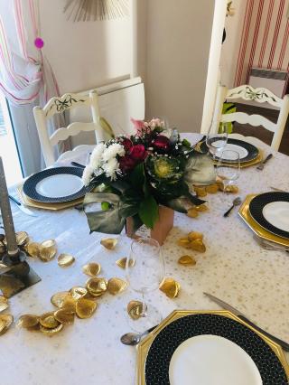 Fleuriste Liberty Flore 0