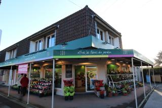 Fleuriste Le Jardin des Fleurs 0