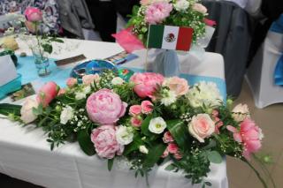 Fleuriste ONLY GREEN 1