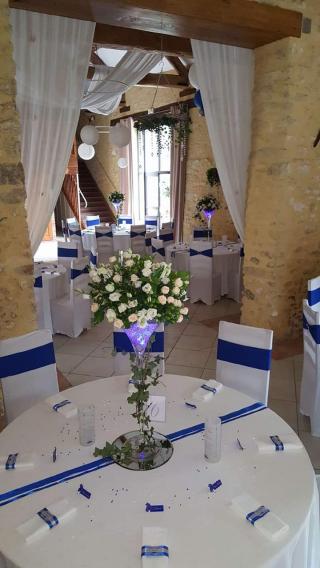 Fleuriste Bouvier Sylviane 0