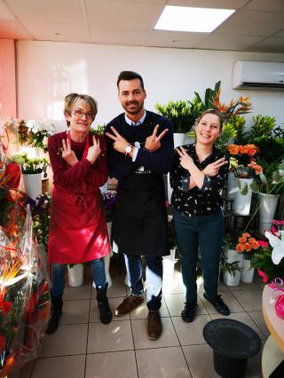 Fleuriste Danoy Fleurs 0